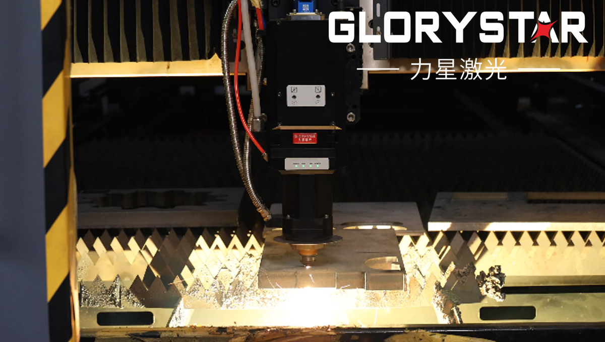 金属板材激光切割机气体选用对切割质量的影响和应用技巧
