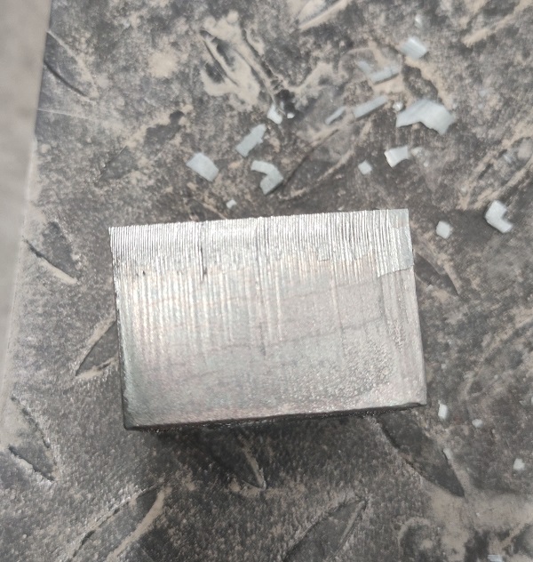 12000w激光切割机加工30MM碳钢工艺参数，批量稳定切割