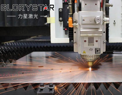 激光切割机在机箱电柜行业的应用解决方案