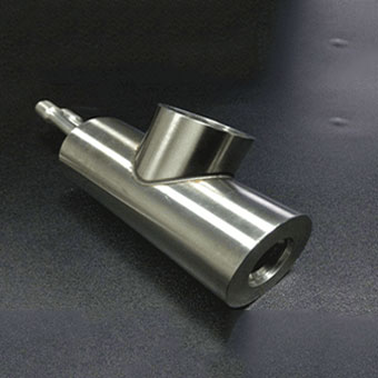 GW-A 机器人激光焊接机