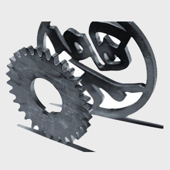    单平台激光切割机