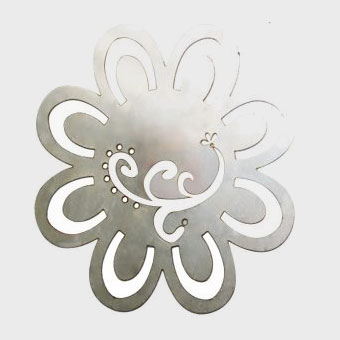    单平台激光切割机