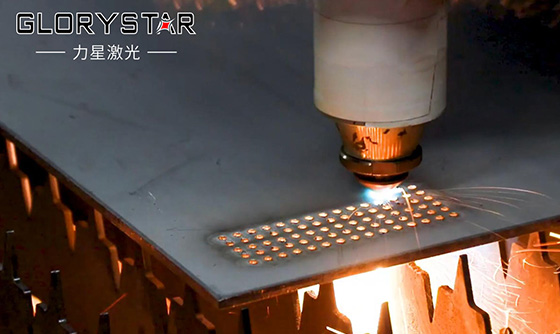 激光切割机的各种光源绿光/红外/紫外等激光应用区别解析