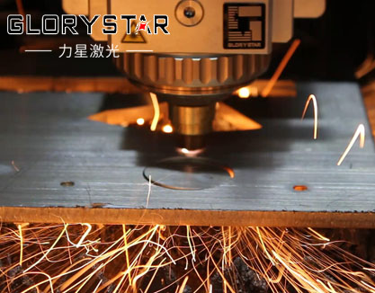 激光切割机在广告行业的应用解决方案