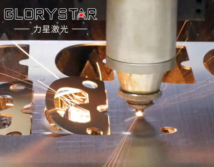 激光切割机应用于陶瓷领域解决方案