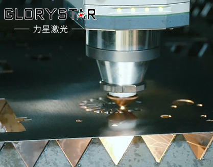 激光切割机在厨卫行业的应用解决方案