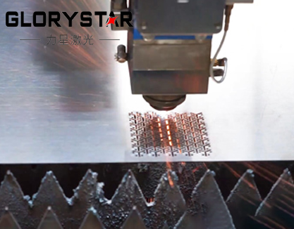 激光切割机在电动汽车的精密切割应用解决方案