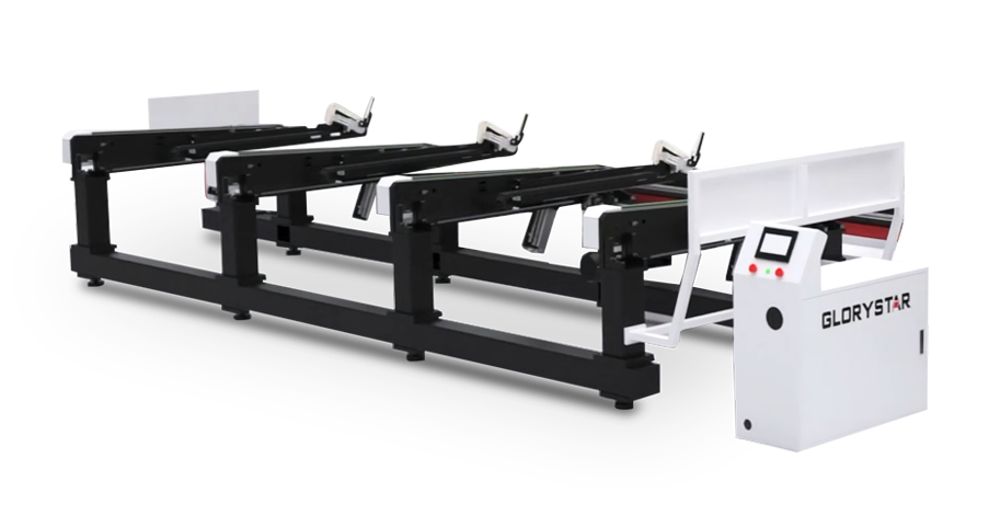 管材自动上料装置