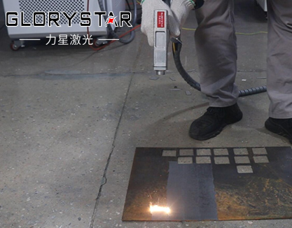 激光表面处理技术在齿轮加工中的应用解决方案