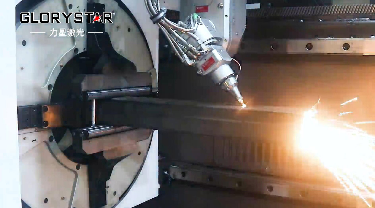 力星激光 | 河南子公司“硬核”复工：生产、防疫两手抓