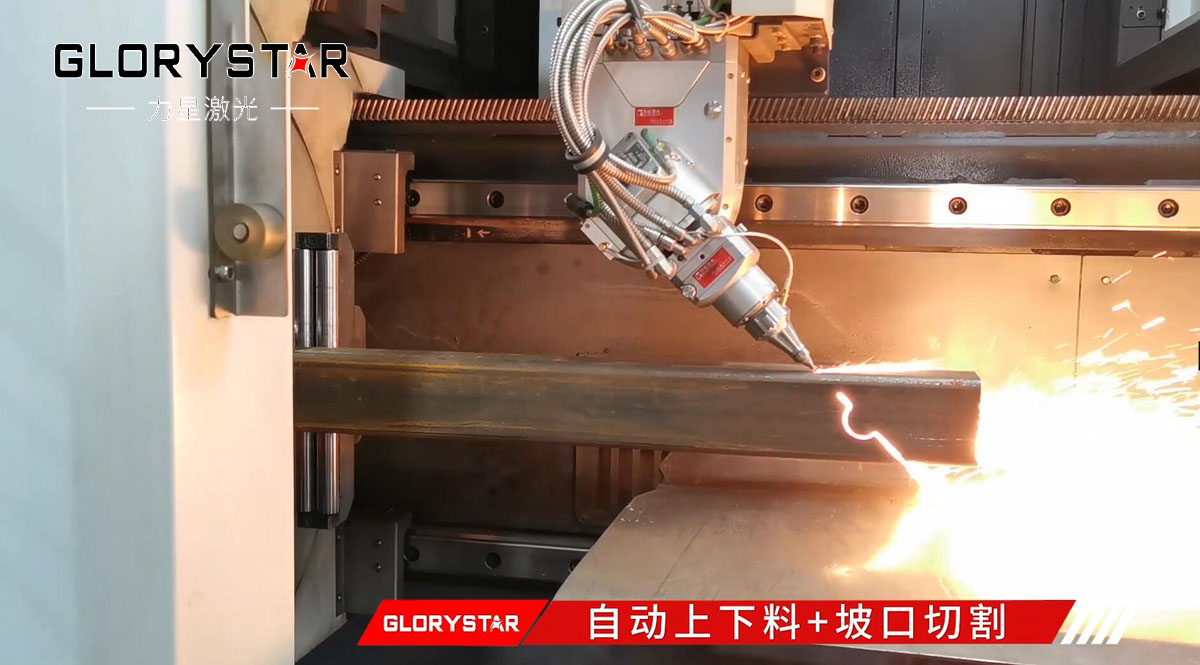 钣金激光切割加工相关知识及应用技术解析