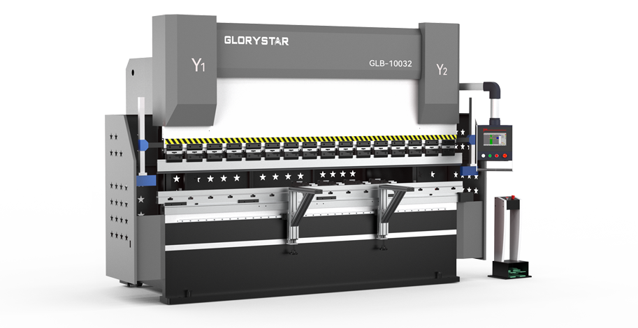 GB 数控液压折弯机