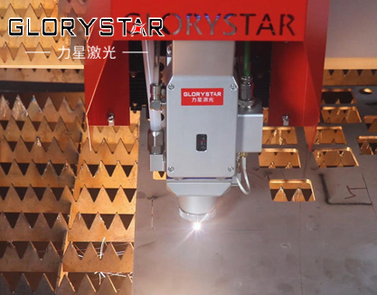 光纤激光切割机在家电五金行业的应用解决方案