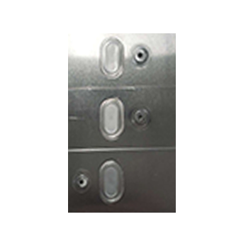 PB-EW-LR左右双工位防爆阀焊接机 PB-EW-LR左右双工位防爆阀焊接机