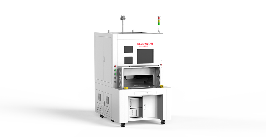 PB-EW-RO旋转多工位防爆阀焊接机