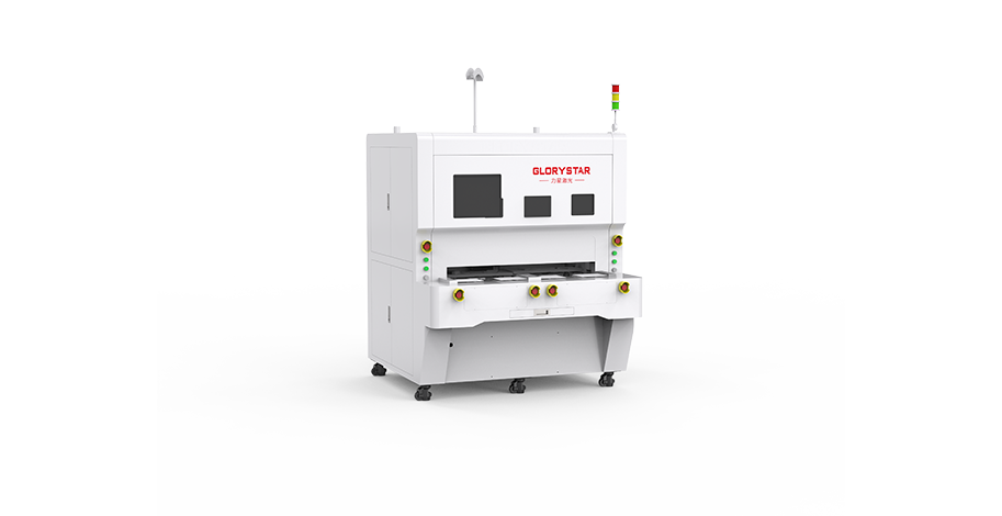 PB-PW 极柱焊接机