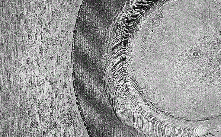 PB-LW 密封钉焊接机