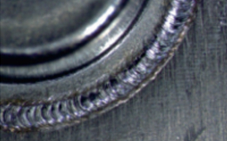 PB-LW 密封钉焊接机