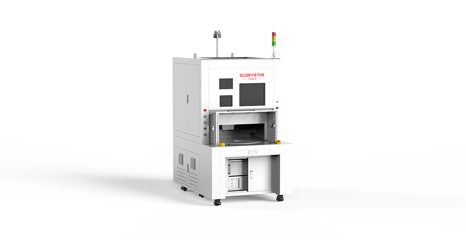 PB-EW-RO旋转多工位防爆阀焊接机