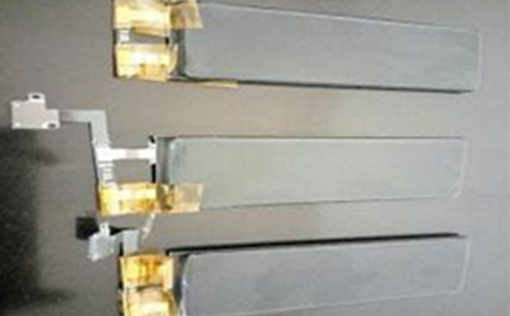 PB-BW 模组pack焊接机 PB-BW 模组pack焊接机