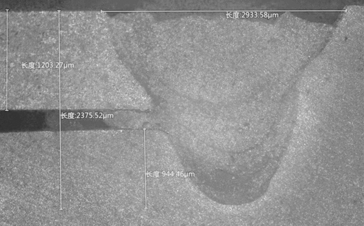 PB-SW 模组侧缝焊接机