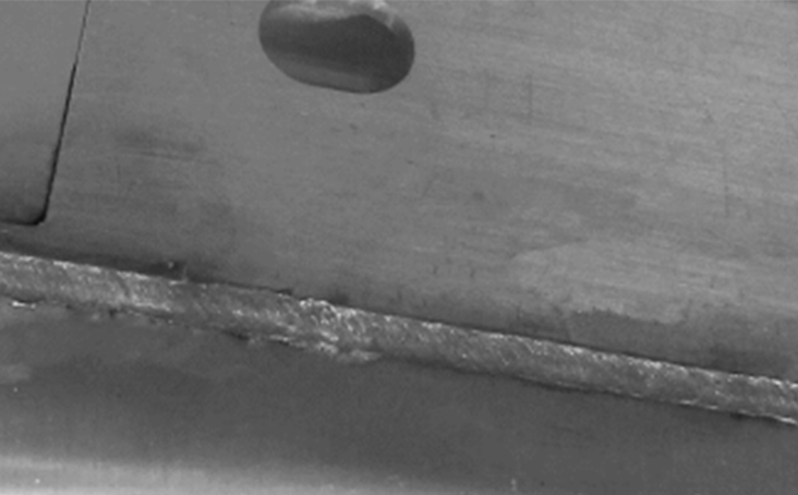 PB-SW 模组侧缝焊接机