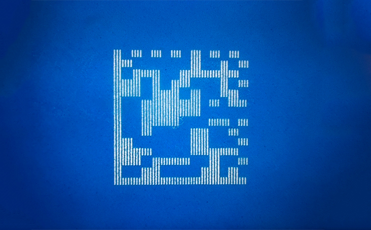 膜类喷码自动化线 膜类喷码自动化线