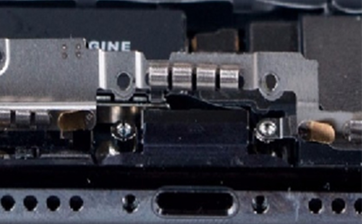 精密焊接自动化线