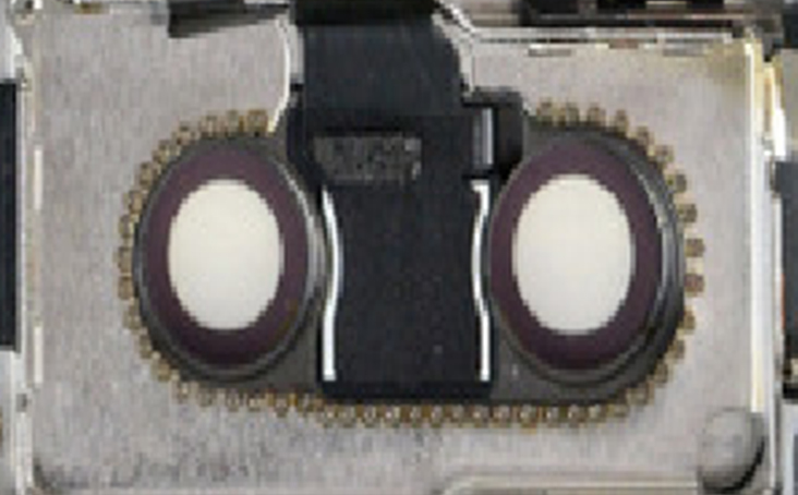 精密焊接自动化线