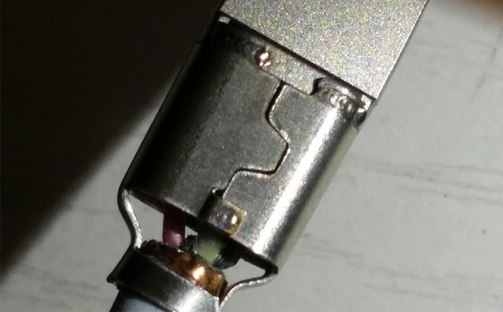 精密焊接自动化线