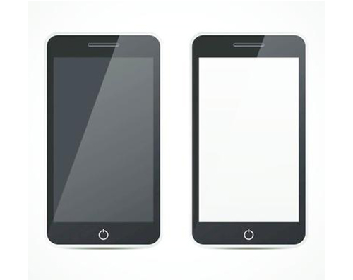 半自动贴膜机（人工摆盘）