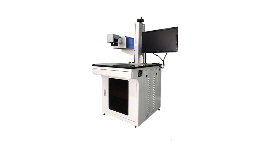 GSM-U 紫外激光打标机