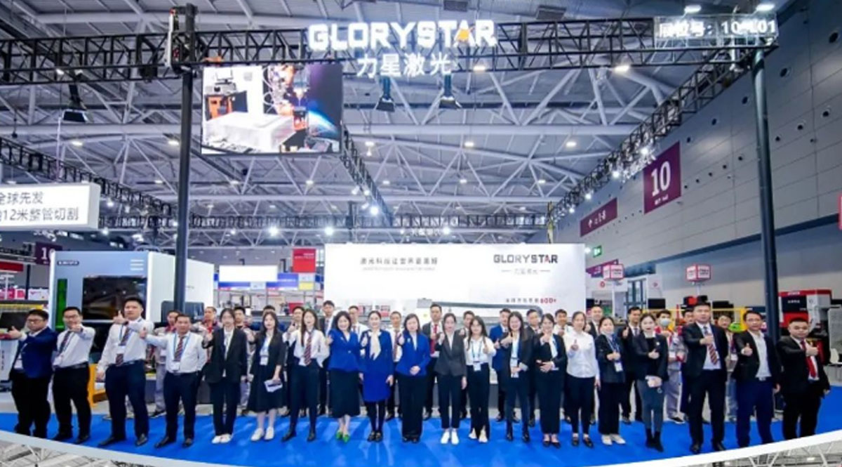 乘胜出击！力星激光将亮相CIBF2023深圳电池展