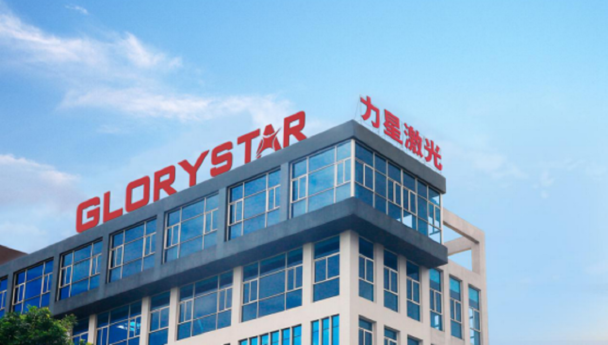 力星激光：守正创新，践行高质量发展