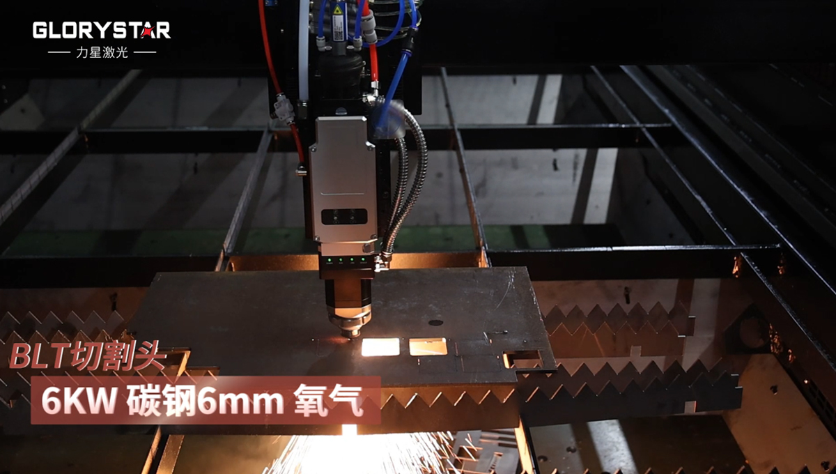 激光切割机价格多少钱一台？