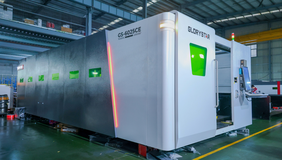 关于激光切割机的这些问题和解决方法，4月精选，你都知道吗？