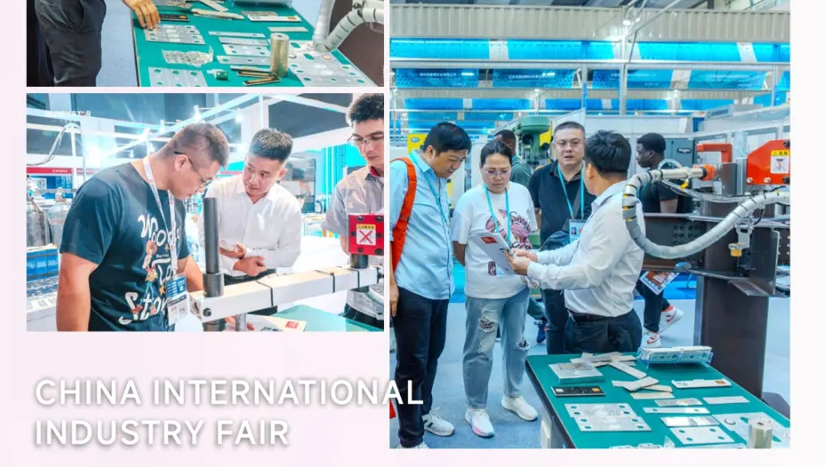 新能源新宠，手持激光振镜焊接机