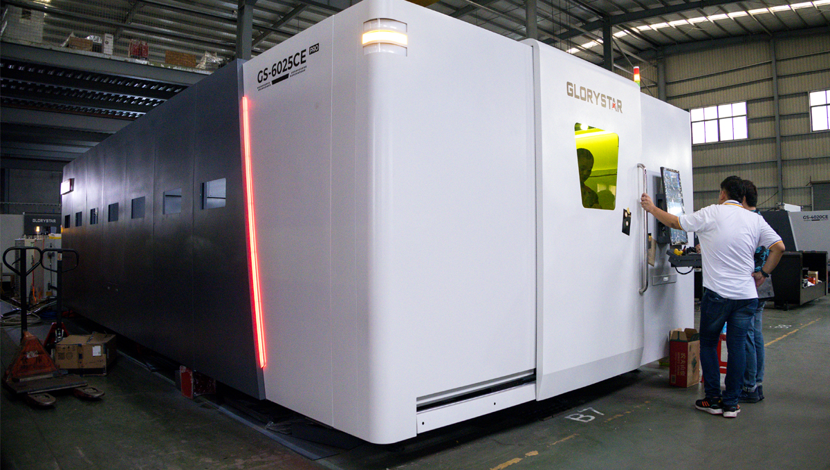 12000瓦激光切割机30碳钢氧气正焦切割工艺参数